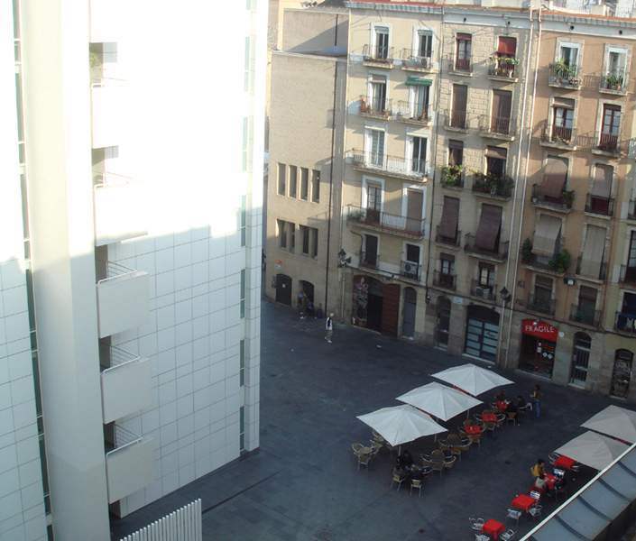 Acta Bcn 40 2* Barcellona